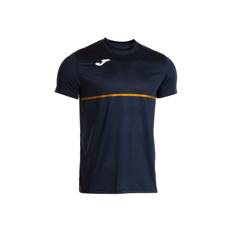 T-shirt running homme JOMA RECORD PRO respirant & léger | CLUB-SHOP.fr