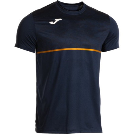 T-shirt running homme JOMA RECORD PRO respirant & léger | CLUB-SHOP.fr