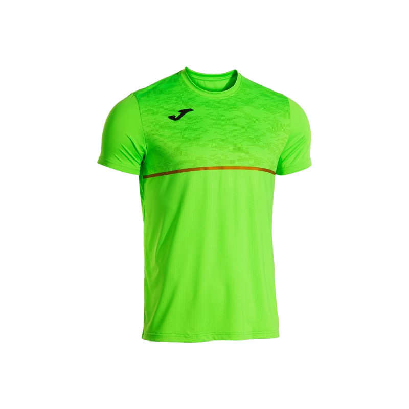 T-shirt running homme JOMA RECORD PRO respirant & léger | CLUB-SHOP.fr