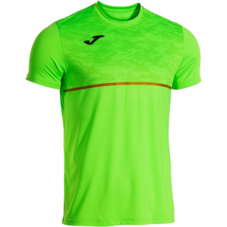 T-shirt running homme JOMA RECORD PRO respirant & léger | CLUB-SHOP.fr
