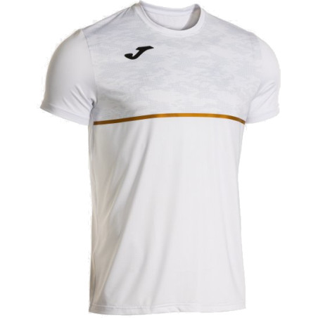 T-shirt running homme JOMA RECORD PRO respirant & léger | CLUB-SHOP.fr