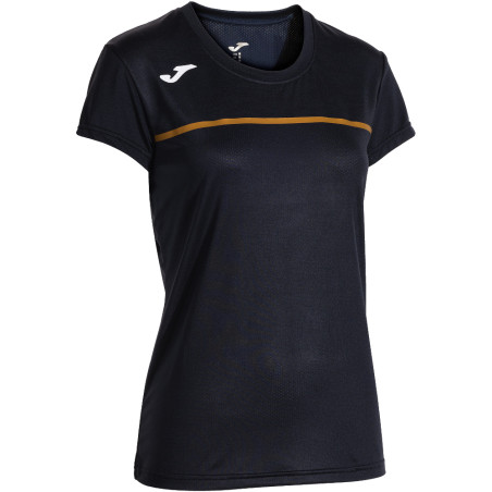 T-shirt running femme JOMA RECORD PRO respirant & technique | CLUB-SHOP.fr