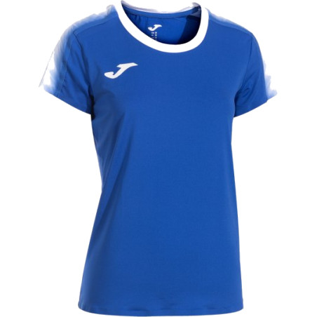 Maillot running femme JOMA ELITE XII léger & respirant | CLUB-SHOP.fr