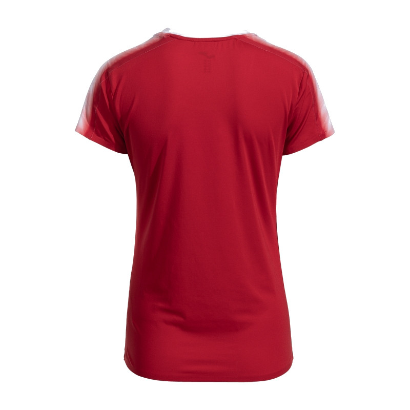 Maillot running femme JOMA ELITE XII léger & respirant | CLUB-SHOP.fr