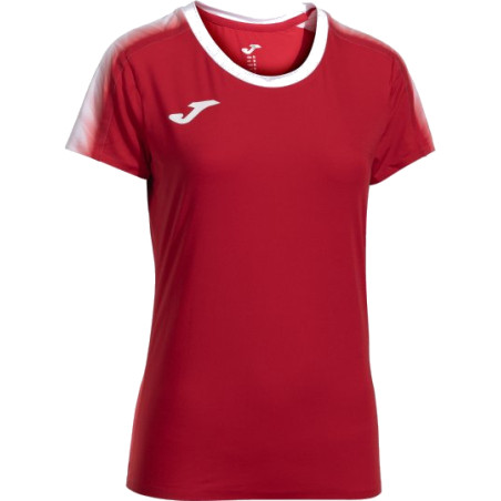 Maillot running femme JOMA ELITE XII léger & respirant | CLUB-SHOP.fr