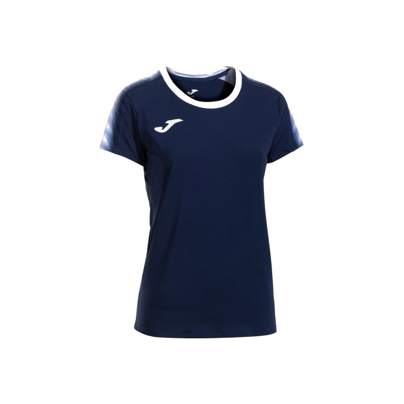 Maillot running femme JOMA ELITE XII léger & respirant | CLUB-SHOP.fr