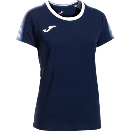 Maillot running femme JOMA ELITE XII léger & respirant | CLUB-SHOP.fr