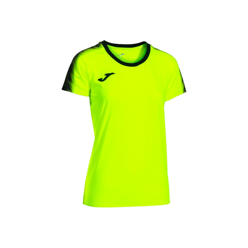 Maillot running femme JOMA ELITE XII léger & respirant | CLUB-SHOP.fr