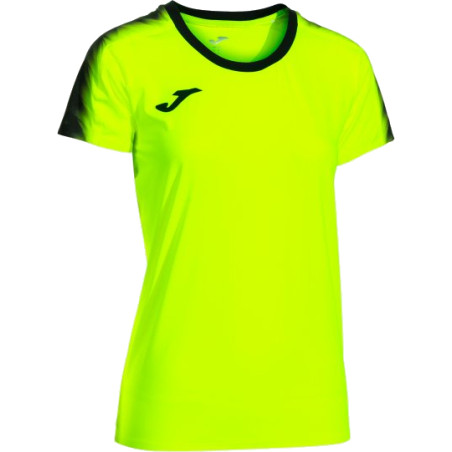 Maillot running femme JOMA ELITE XII léger & respirant | CLUB-SHOP.fr