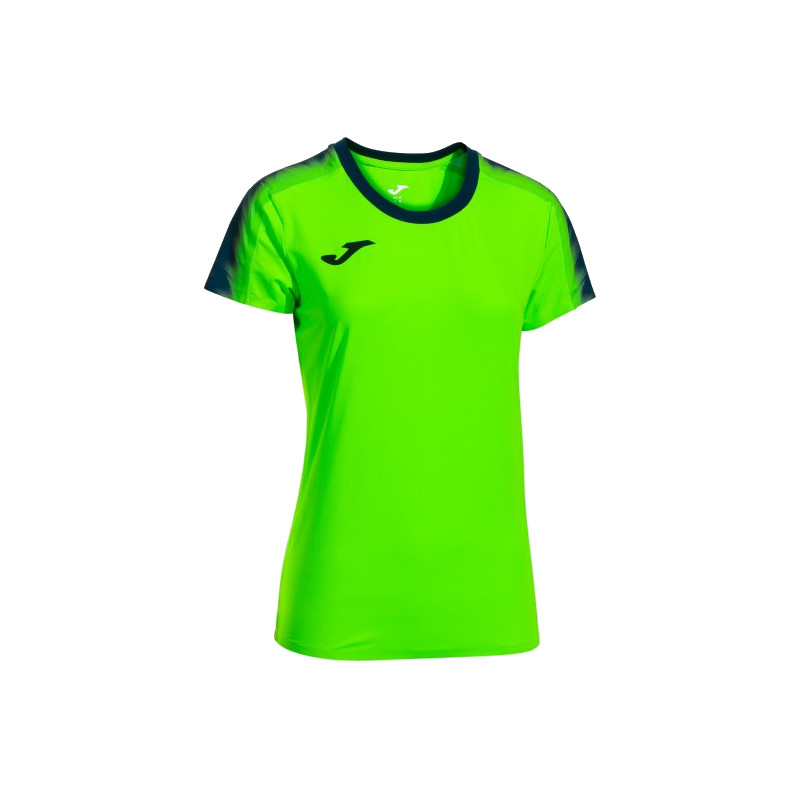 Maillot running femme JOMA ELITE XII léger & respirant | CLUB-SHOP.fr
