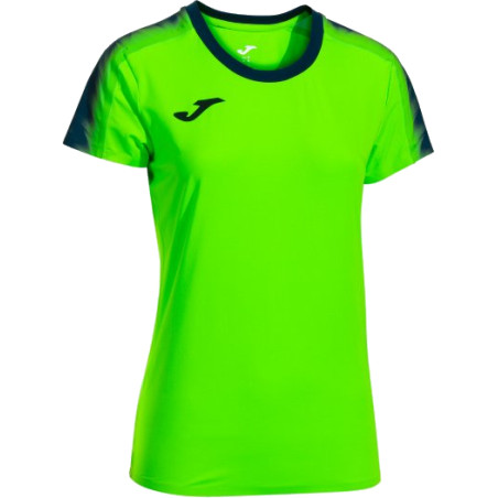 Maillot running femme JOMA ELITE XII léger & respirant | CLUB-SHOP.fr