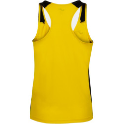 Débardeur running femme Joma Record II confort laser | CLUB-SHOP.fr 2