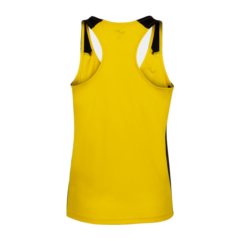 Débardeur running femme Joma Record II confort laser | CLUB-SHOP.fr