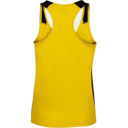 Débardeur running femme Joma Record II confort laser | CLUB-SHOP.fr