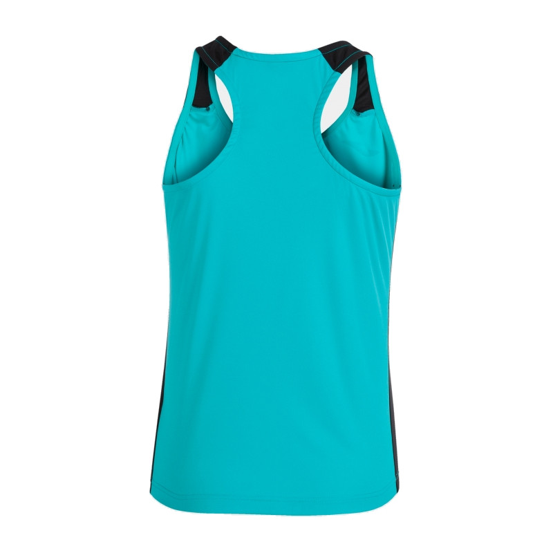 Débardeur running femme Joma Record II confort laser | CLUB-SHOP.fr