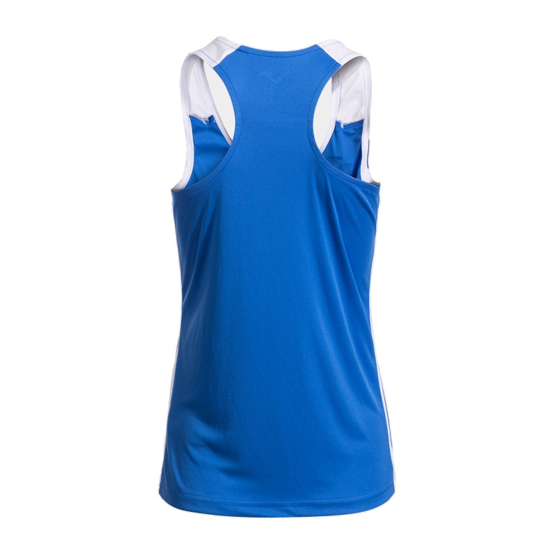 Débardeur running femme Joma Record II confort laser | CLUB-SHOP.fr