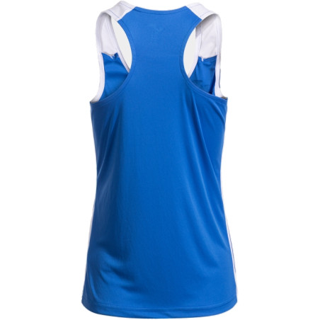 Débardeur running femme Joma Record II confort laser | CLUB-SHOP.fr