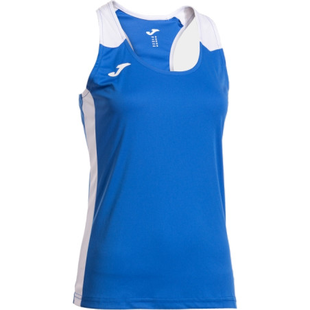 Débardeur running femme Joma Record II confort laser | CLUB-SHOP.fr
