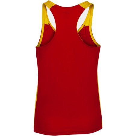 Débardeur running femme Joma Record II confort laser | CLUB-SHOP.fr