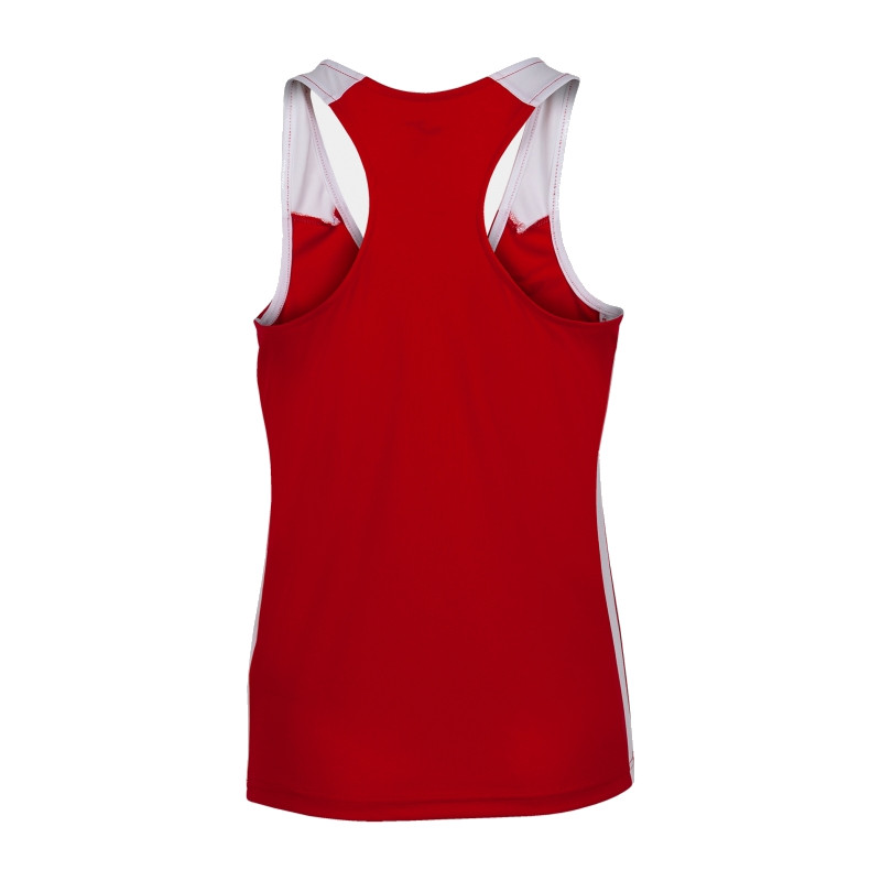 Débardeur running femme Joma Record II confort laser | CLUB-SHOP.fr