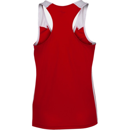 Débardeur running femme Joma Record II confort laser | CLUB-SHOP.fr