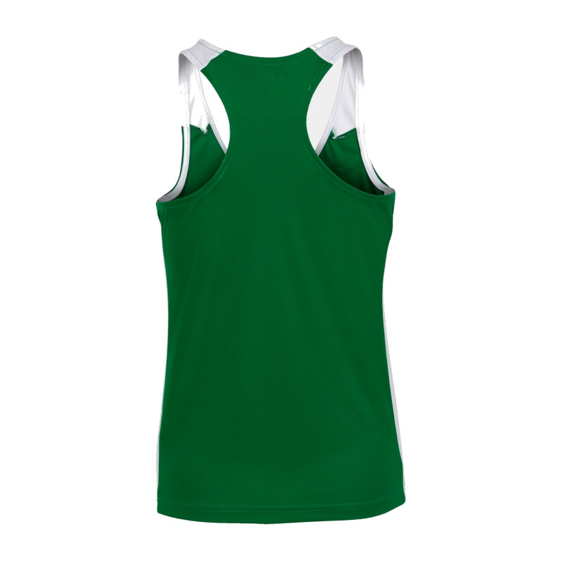 Débardeur running femme Joma Record II confort laser | CLUB-SHOP.fr