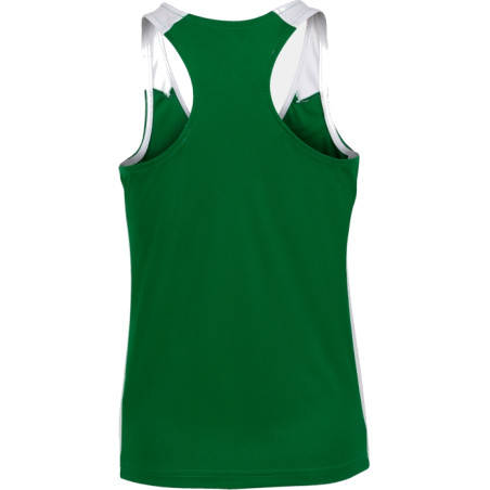 Débardeur running femme Joma Record II confort laser | CLUB-SHOP.fr