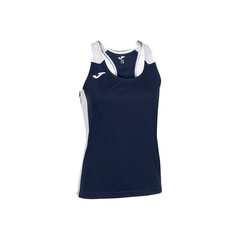 Débardeur running femme Joma Record II confort laser | CLUB-SHOP.fr
