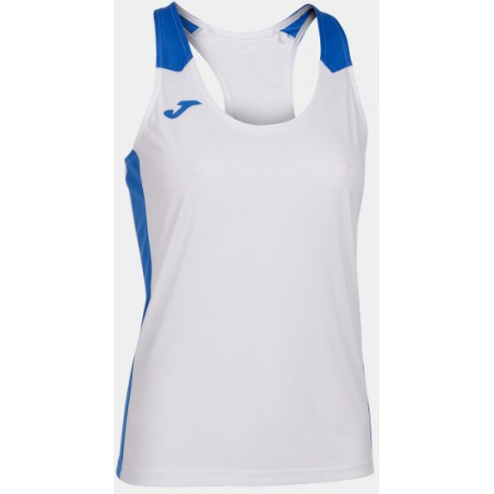 Débardeur running femme Joma Record II confort laser | CLUB-SHOP.fr