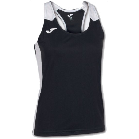 Débardeur running femme Joma Record II confort laser | CLUB-SHOP.fr
