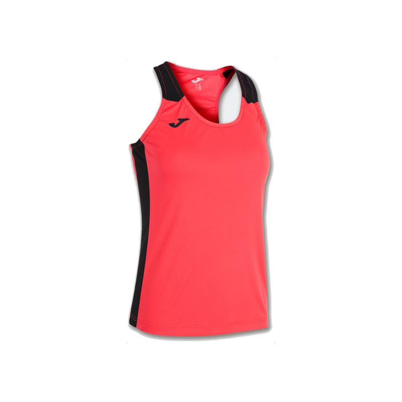 Débardeur running femme Joma Record II confort laser | CLUB-SHOP.fr