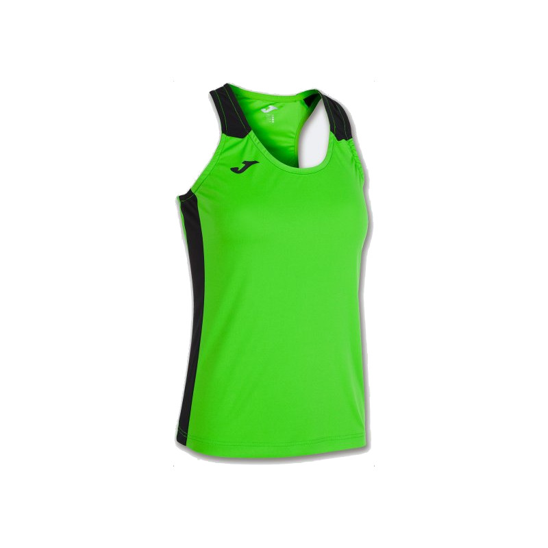 Débardeur running femme Joma Record II confort laser | CLUB-SHOP.fr