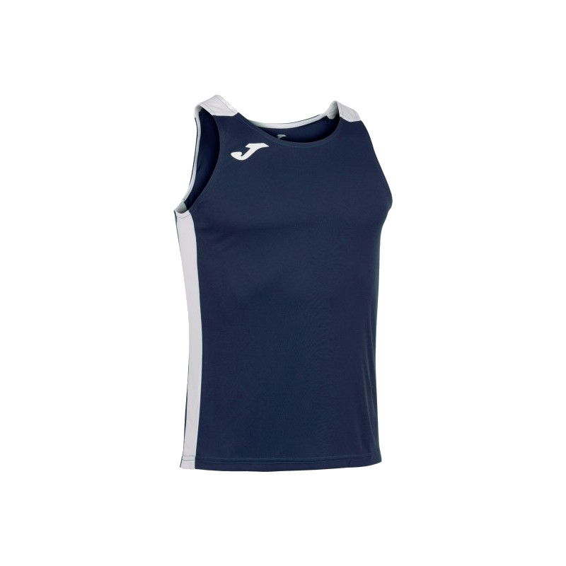 Débardeur running Joma Record II confort laser | CLUB-SHOP.fr