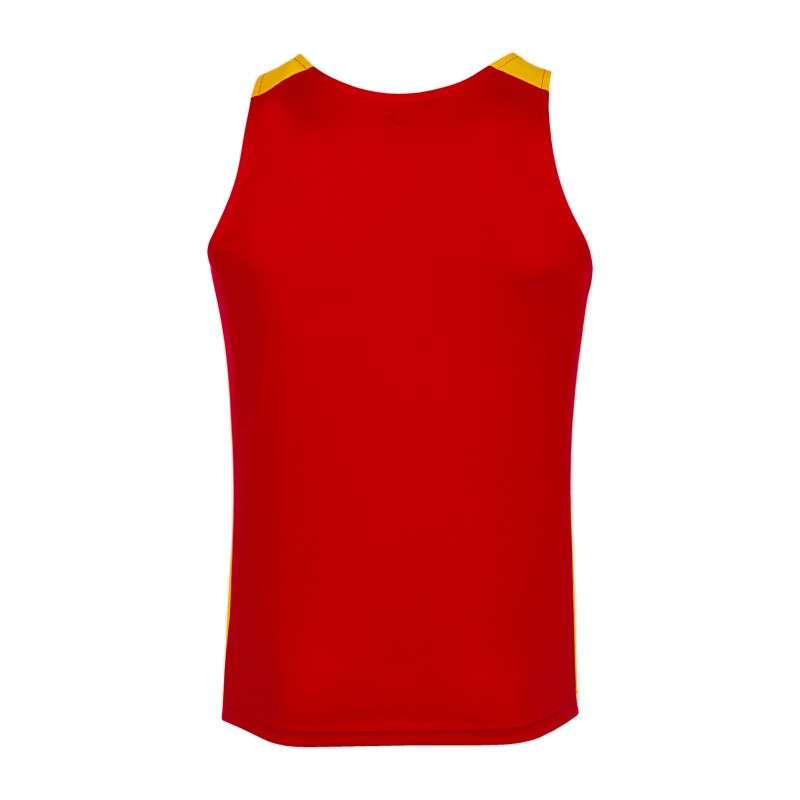 Débardeur running Joma Record II confort laser | CLUB-SHOP.fr