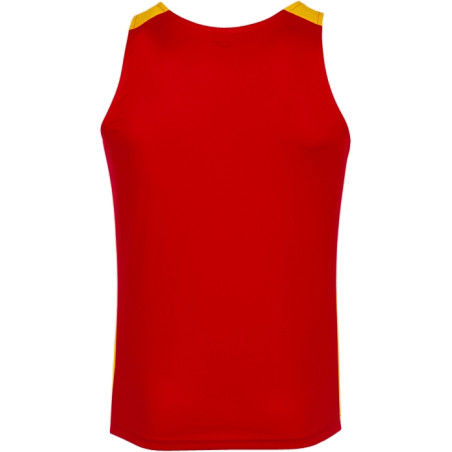 Débardeur running Joma Record II confort laser | CLUB-SHOP.fr