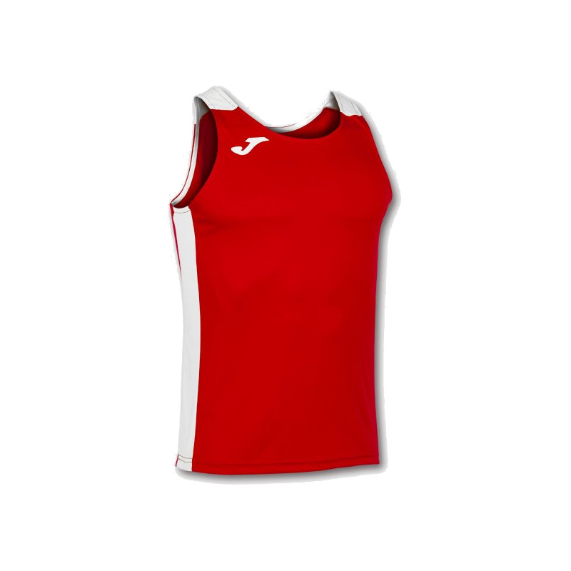 Débardeur running Joma Record II confort laser | CLUB-SHOP.fr