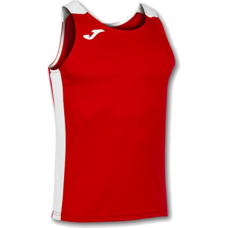 Débardeur running Joma Record II confort laser | CLUB-SHOP.fr