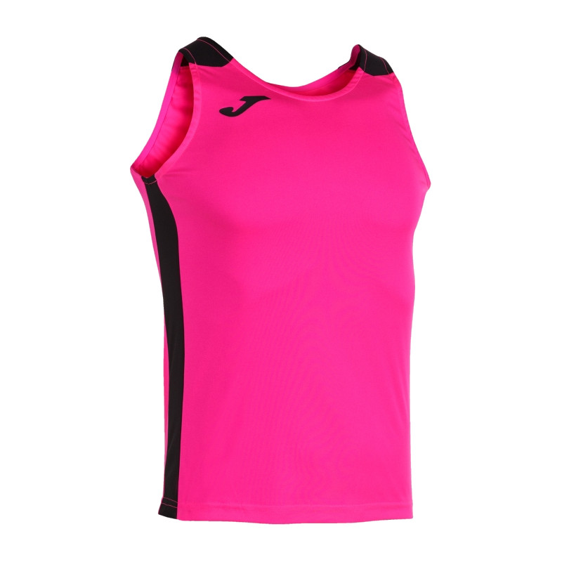 Débardeur running Joma Record II confort laser | CLUB-SHOP.fr