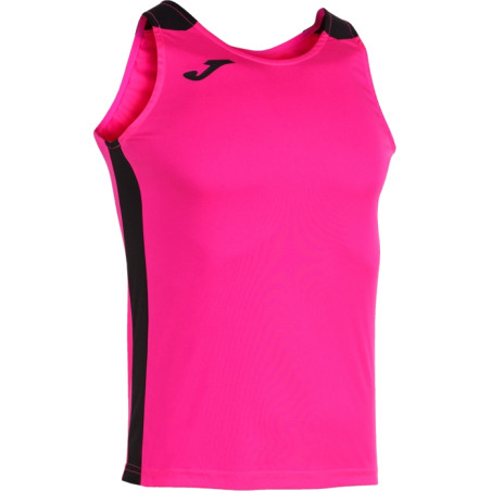 Débardeur running Joma Record II confort laser | CLUB-SHOP.fr