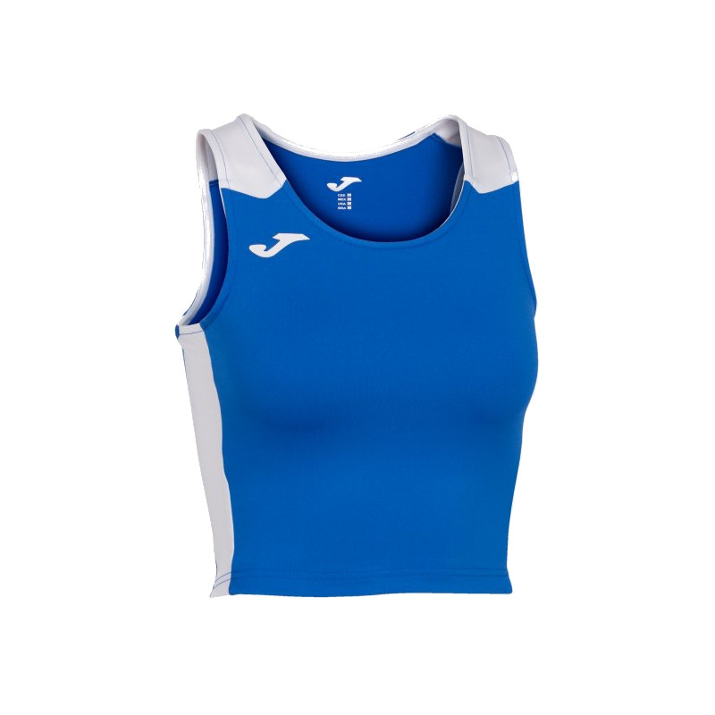 Brassière running Joma Record II maintien respirant | CLUB-SHOP.fr