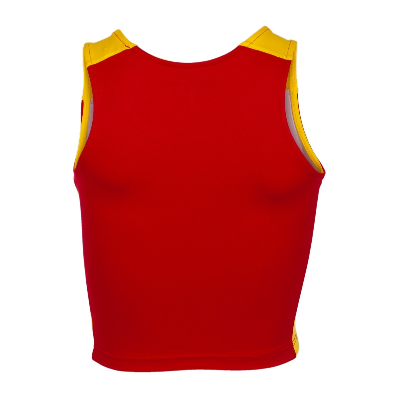 Brassière running Joma Record II maintien respirant | CLUB-SHOP.fr
