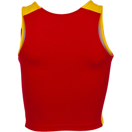 Brassière running Joma Record II maintien respirant | CLUB-SHOP.fr