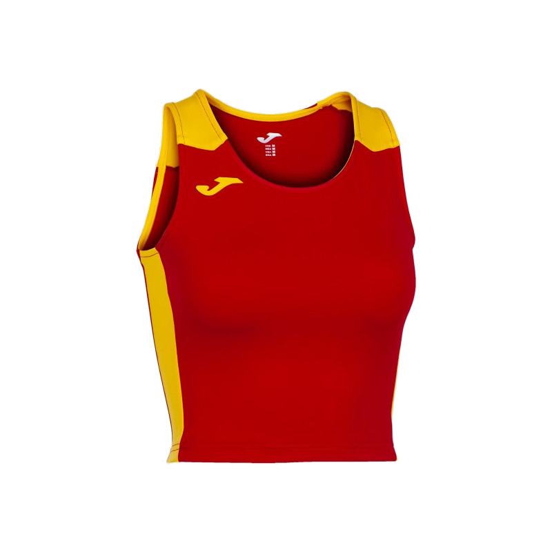 Brassière running Joma Record II maintien respirant | CLUB-SHOP.fr