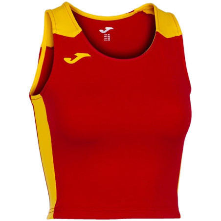 Brassière running Joma Record II maintien respirant | CLUB-SHOP.fr