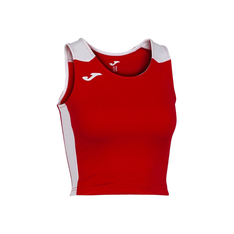 Brassière running Joma Record II maintien respirant | CLUB-SHOP.fr