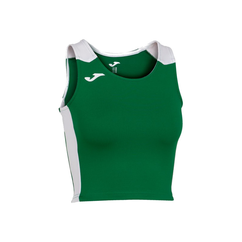 Brassière running Joma Record II maintien respirant | CLUB-SHOP.fr