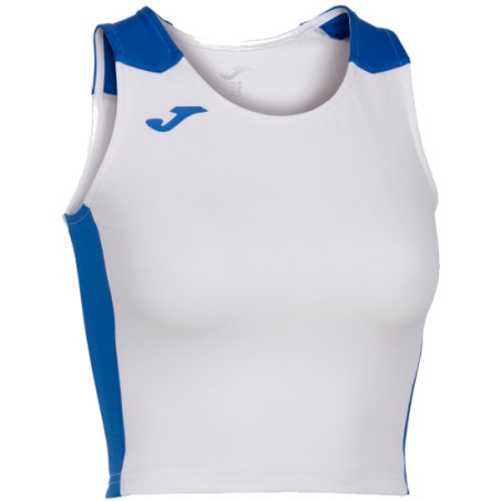 Brassière running Joma Record II maintien respirant | CLUB-SHOP.fr