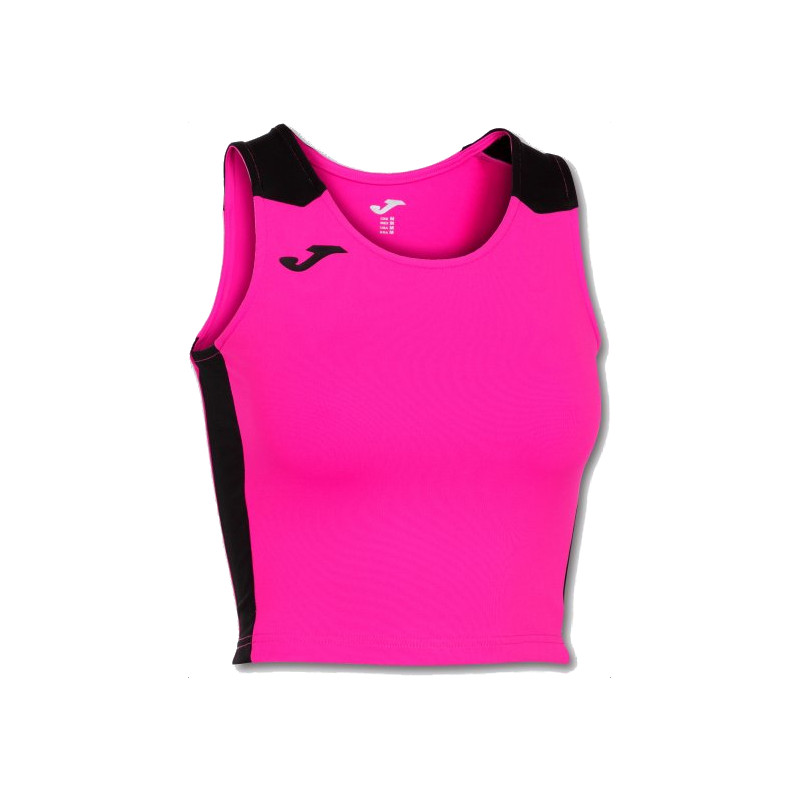 Brassière running Joma Record II maintien respirant | CLUB-SHOP.fr