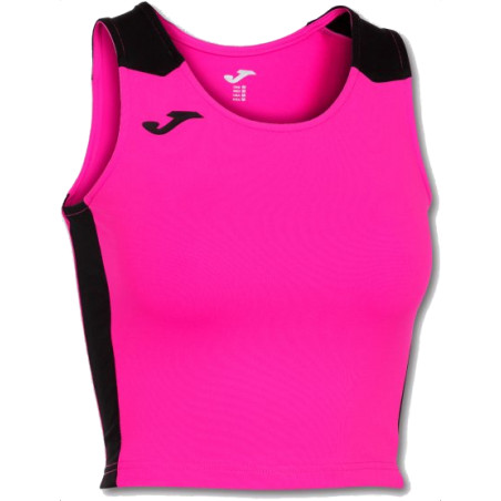 Brassière running Joma Record II maintien respirant | CLUB-SHOP.fr