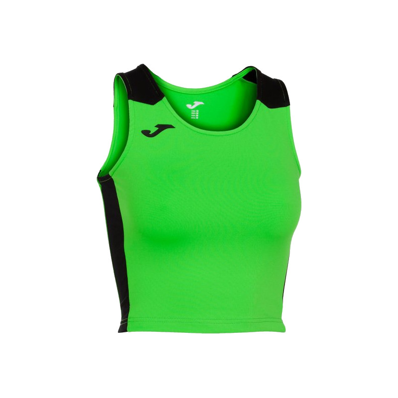Brassière running Joma Record II maintien respirant | CLUB-SHOP.fr